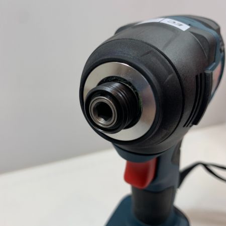  BOSCH ボッシュ 電動工具 インパクトドライバ コードレス式 18v 222200328 GDR 18V-200 グリーン