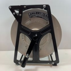 κκ HATAYA 工具関連用品 ドラム 溶接ケーブルリール EDS-0 Aランク