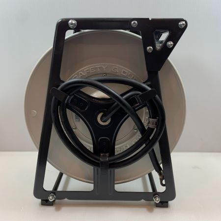  HATAYA 工具関連用品 ドラム 溶接ケーブルリール EDS-0