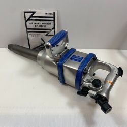 κκ VESSEL ベッセル エアツール エアインパクトレンチ 常圧 2354 GT-4800VL ブルー×グレー Aランク