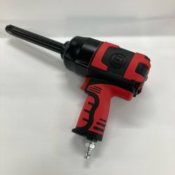信濃機販 エアツール エアインパクトレンチ 常圧 0159 SI-1556T ULTRA レッド Bランク