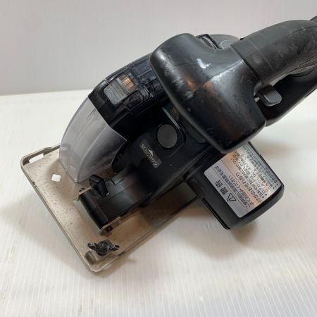  Panasonic パナソニック 電動工具 パワーカッター コードレス式 230710 EZ45A2 ブラック