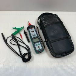 κκ KYORITSU 工具関連用品 絶縁抵抗計 0002287 KEW6041BT ブラック Bランク