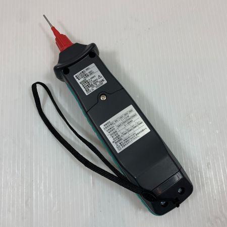  KYORITSU 工具関連用品 絶縁抵抗計 0002287 KEW6041BT ブラック