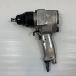 κκ BANZAI 工具 エアインパクトドライバ  常圧 19180 AW-1600VP シルバー Bランク