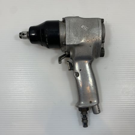  BANZAI 工具 エアインパクトドライバ  常圧 19180 AW-1600VP シルバー