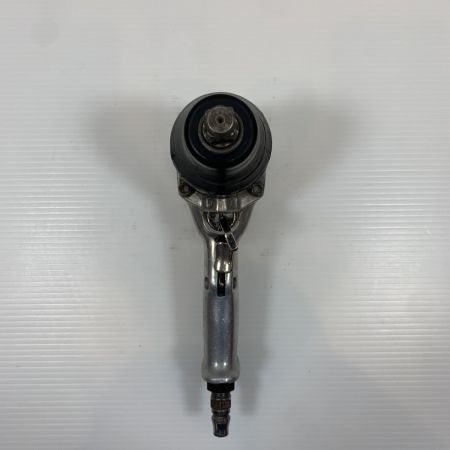  BANZAI 工具 エアインパクトドライバ  常圧 19180 AW-1600VP シルバー