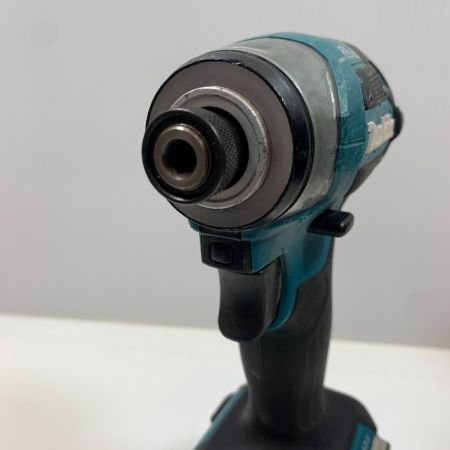  MAKITA マキタ 電動工具 インパクトドライバ コードレス式 18v 27036 TD173D ブルー