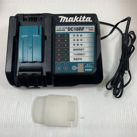  MAKITA マキタ 電動工具 インパクトドライバ コードレス式 18v 27036 TD173D ブルー