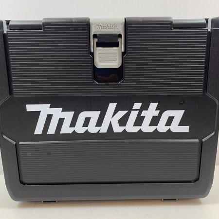  MAKITA マキタ 電動工具 インパクトドライバ コードレス式 18v 27036 TD173D ブルー