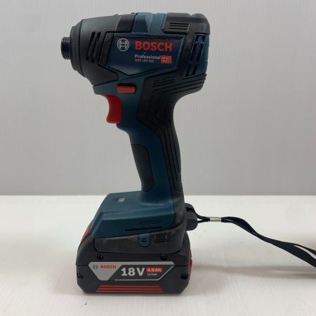  BOSCH ボッシュ 電動工具 コンボキッド コードレス式 18v 223100153/222700291 GDR+GSB グリーン