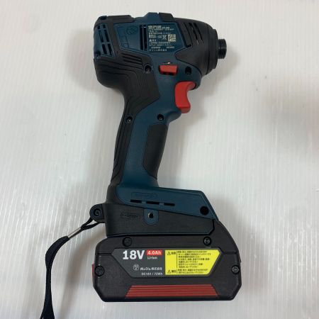  BOSCH ボッシュ 電動工具 コンボキッド コードレス式 18v 223100153/222700291 GDR+GSB グリーン