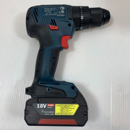  BOSCH ボッシュ 電動工具 コンボキッド コードレス式 18v 223100153/222700291 GDR+GSB グリーン