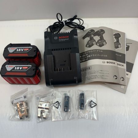  BOSCH ボッシュ 電動工具 コンボキッド コードレス式 18v 223100153/222700291 GDR+GSB グリーン