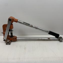 κκ NEGUROSU 工具関連用品 ダクト穴あけ 2mm Cランク