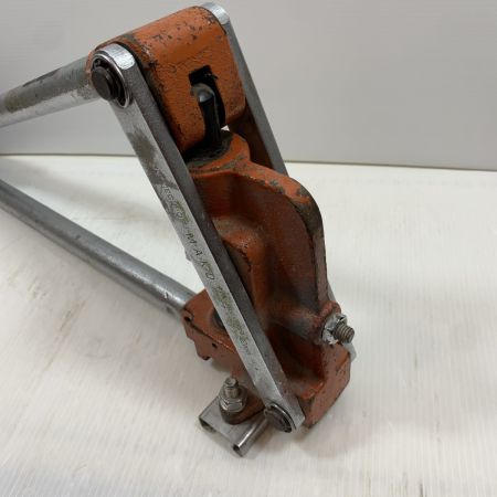  NEGUROSU 工具関連用品 ダクト穴あけ 2mm