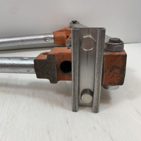  NEGUROSU 工具関連用品 ダクト穴あけ 2mm