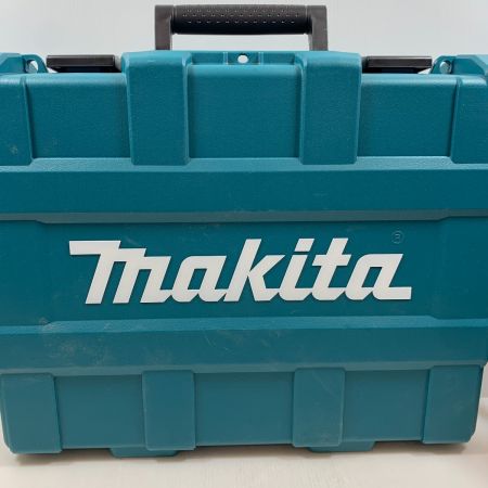  MAKITA マキタ 電動工具 ハンマドリル HR244DZKB