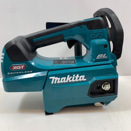  MAKITA マキタ 工具 大型機械 チェーンソー コードレス式 40v 0004276Y MUC009GZ グリーン