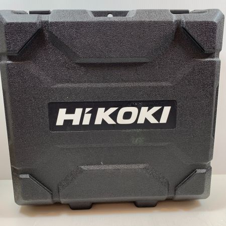  HiKOKI ハイコーキ 電動工具 ジグソー  コードレス式 135mm 18v C510058 CJ18DA グリーン