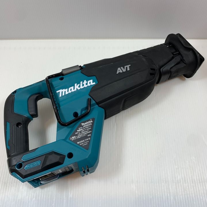 MAKITA マキタ 電動工具 レシプロソー コードレス式 40v 36527 JR002G｜中古｜なんでもリサイクルビッグバン