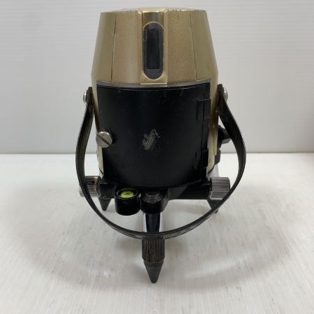  TAJIMA タジマ レーザー機器 レーザー墨出し器 GT3Zi ゴールド