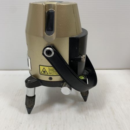  TAJIMA タジマ レーザー機器 レーザー墨出し器 GT3Zi ゴールド