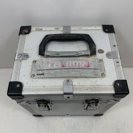  TAJIMA タジマ レーザー機器 レーザー墨出し器 GT3Zi ゴールド