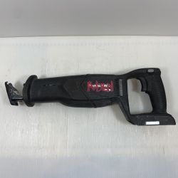 κκ Panasonic パナソニック 電動工具 レシプロソー コードレス式 14.4v 230721 EZ45A1 ブラック Bランク