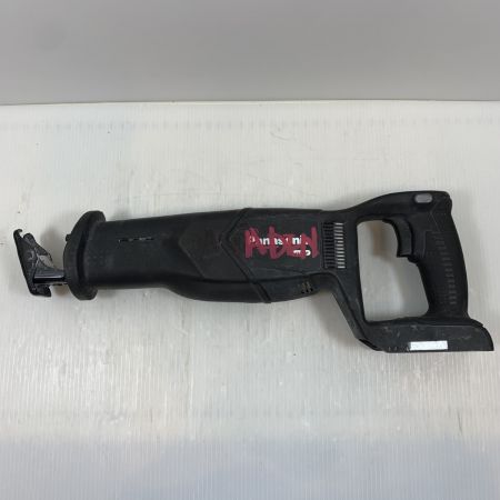  Panasonic パナソニック 電動工具 レシプロソー コードレス式 14.4v 230721 EZ45A1 ブラック