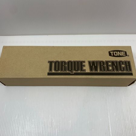  TONE トネ ハンドツール トルクレンチ T3MN40
