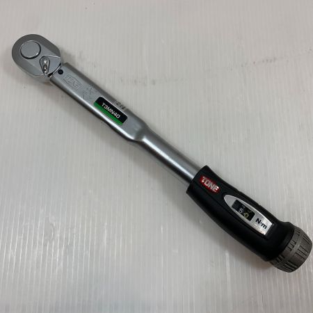  TONE トネ ハンドツール トルクレンチ T3MN40