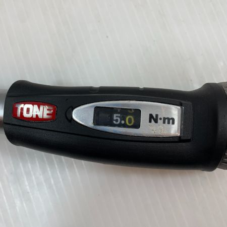  TONE トネ ハンドツール トルクレンチ T3MN40