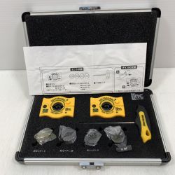 κκ ライト精機 工具関連用品 ボルトセット Aランク