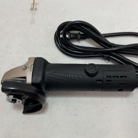 HiKOKI ハイコーキ ディスクグラインダー XP2000 ブラック 未使用品 100mm コード式