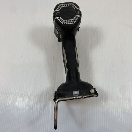  MAKITA マキタ 電動工具 インパクトドライバ  コードレス式 18v 241563 TD149D ホワイト×ブラック