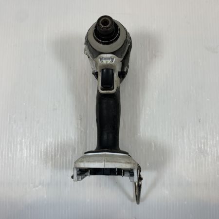  MAKITA マキタ 電動工具 インパクトドライバ  コードレス式 18v 241563 TD149D ホワイト×ブラック