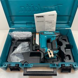 κκ MAKITA マキタ 工具関連用品 タッカ コードレス式 18v 57398 PT353D グリーン Bランク