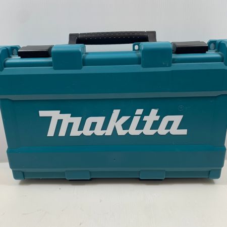  MAKITA マキタ 工具関連用品 タッカ コードレス式 18v 57398 PT353D グリーン