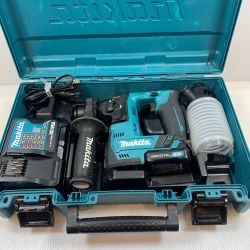κκ MAKITA マキタ 電動工具 ハンマドリル MAKITA コードレス式 10.8v 0005747Y HR140D グリーン Bランク