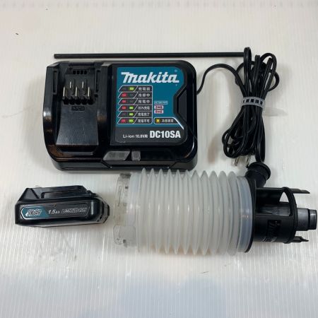  MAKITA マキタ 電動工具 ハンマドリル MAKITA コードレス式 10.8v 0005747Y HR140D グリーン
