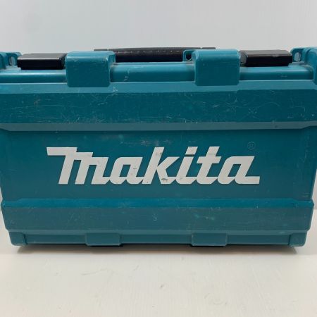  MAKITA マキタ 電動工具 ハンマドリル MAKITA コードレス式 10.8v 0005747Y HR140D グリーン