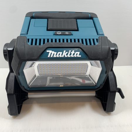  MAKITA マキタ 工具関連用品 ライト コードレス式 14.4v/18v 06232 ML809 グリーン