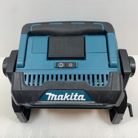  MAKITA マキタ 工具関連用品 ライト コードレス式 14.4v/18v 06232 ML809 グリーン