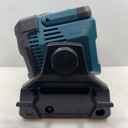  MAKITA マキタ 工具関連用品 ライト コードレス式 14.4v/18v 06232 ML809 グリーン
