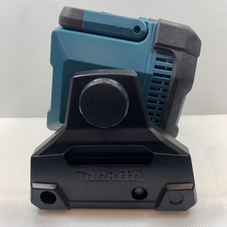  MAKITA マキタ 工具関連用品 ライト コードレス式 14.4v/18v 06232 ML809 グリーン