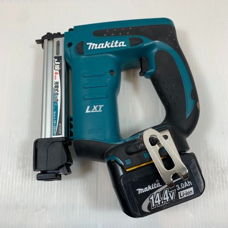  MAKITA マキタ 工具関連用品 タッカ コードレス式 14.4v 13840 ST420D グリーン