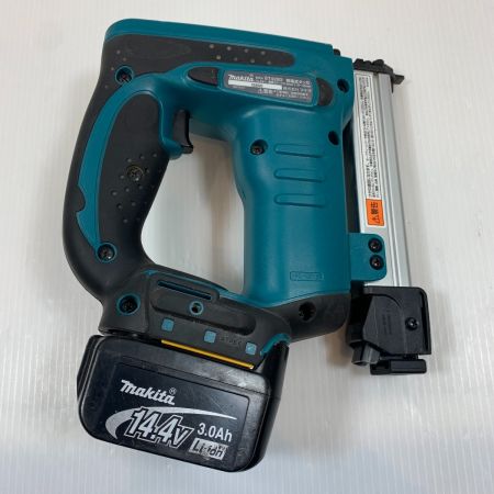  MAKITA マキタ 工具関連用品 タッカ コードレス式 14.4v 13840 ST420D グリーン