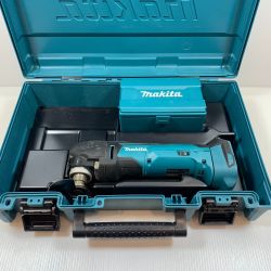 κκ MAKITA マキタ 電動工具 マルチツール コードレス式 0075023 TM51D グリーン Bランク
