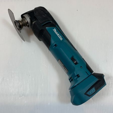  MAKITA マキタ 電動工具 マルチツール コードレス式 0075023 TM51D グリーン